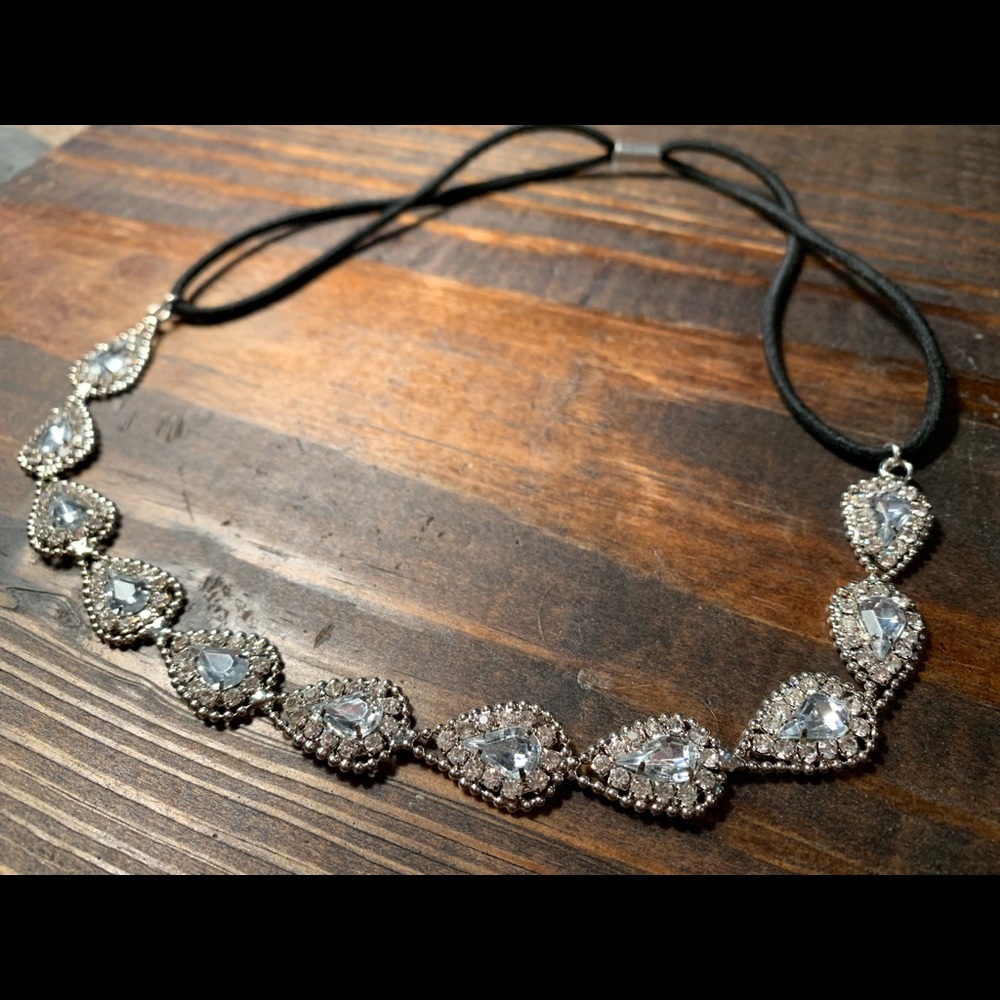 Jeweled Headband